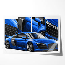 Load image into Gallery viewer, Audi R8 2014-2015

