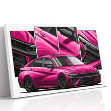 Load image into Gallery viewer, Hyundai Elantra N 2024-2026 #064- #072
