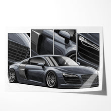 Load image into Gallery viewer, Audi R8 2014-2015
