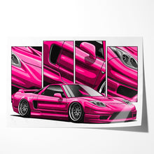 Load image into Gallery viewer, Acura NSX 2002-2005 Gen 1B  #066-#074

