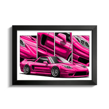 Load image into Gallery viewer, Acura NSX 2002-2005 Gen 1B  #066-#074
