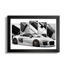 Load image into Gallery viewer, Audi R8 2017-2019

