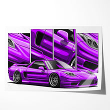 Load image into Gallery viewer, Acura NSX 2002-2005 Gen 1B  #066-#074
