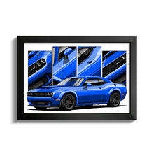 Load image into Gallery viewer, Dodge Challenger 2018-2023 Demon
