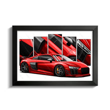 Load image into Gallery viewer, Audi R8 2017-2019
