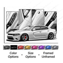 Load image into Gallery viewer, Dodge Charger 2015-2023
