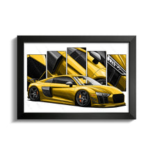 Load image into Gallery viewer, Audi R8 2017-2019
