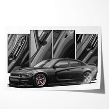 Load image into Gallery viewer, Dodge Charger 2015-2023
