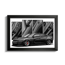 Load image into Gallery viewer, Dodge Charger 2015-2023
