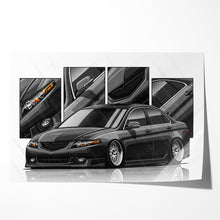 Load image into Gallery viewer, Acura TSX 2004-2008 Gen 1  #075-#083
