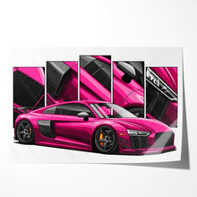 Load image into Gallery viewer, Audi R8 2017-2019
