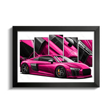 Load image into Gallery viewer, Audi R8 2017-2019
