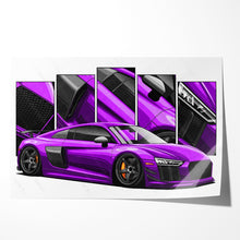 Load image into Gallery viewer, Audi R8 2017-2019
