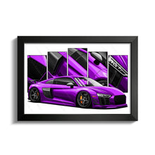 Load image into Gallery viewer, Audi R8 2017-2019
