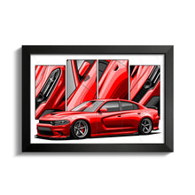 Load image into Gallery viewer, Dodge Charger 2015-2023
