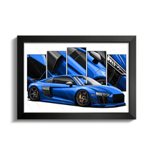 Load image into Gallery viewer, Audi R8 2017-2019
