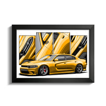 Load image into Gallery viewer, Dodge Charger 2015-2023

