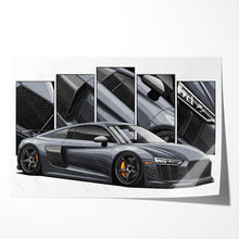 Load image into Gallery viewer, Audi R8 2017-2019
