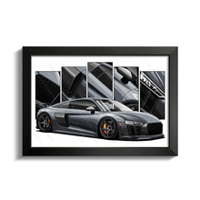 Load image into Gallery viewer, Audi R8 2017-2019
