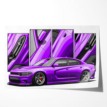 Load image into Gallery viewer, Dodge Charger 2015-2023
