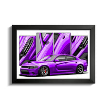 Load image into Gallery viewer, Dodge Charger 2015-2023
