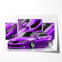 Load image into Gallery viewer, Acura TSX 2004-2008 Gen 1  #075-#083
