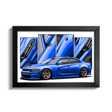 Load image into Gallery viewer, Dodge Charger 2015-2023
