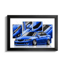 Load image into Gallery viewer, Acura TSX 2004-2008 Gen 1  #075-#083
