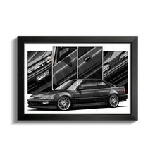 Load image into Gallery viewer, Acura Integra 1990-1993 Hatchback Gen 2 #084-#092
