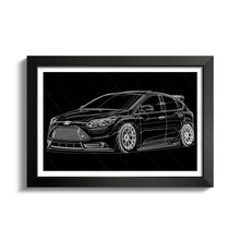 Load image into Gallery viewer, Ford Focus ST 2012-2013

