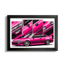 Load image into Gallery viewer, Acura Integra 1990-1993 Hatchback Gen 2 #084-#092

