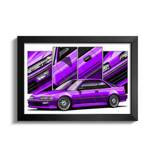 Load image into Gallery viewer, Acura Integra 1990-1993 Hatchback Gen 2 #084-#092

