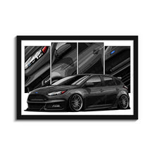 Load image into Gallery viewer, Ford Focus ST 2014-2019
