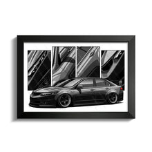 Load image into Gallery viewer, Acura TSX 2009-2014 Sedan Gen 2 #093-#101
