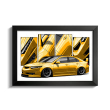 Load image into Gallery viewer, Acura TSX 2009-2014 Sedan Gen 2 #093-#101
