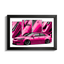 Load image into Gallery viewer, Acura TSX 2009-2014 Sedan Gen 2 #093-#101
