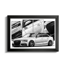 Load image into Gallery viewer, Audi 4 S4 2010-2016
