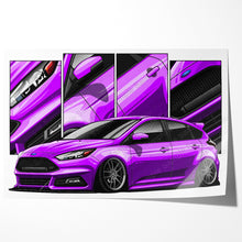 Load image into Gallery viewer, Ford Focus ST 2014-2019
