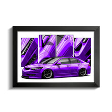 Load image into Gallery viewer, Acura TSX 2009-2014 Sedan Gen 2 #093-#101
