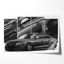 Load image into Gallery viewer, Audi 4 S4 2010-2016
