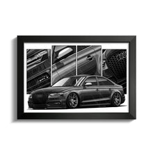 Load image into Gallery viewer, Audi 4 S4 2010-2016
