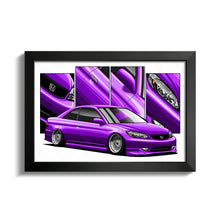 Load image into Gallery viewer, Honda Civic 2004-2005 Gen 7b Coupe
