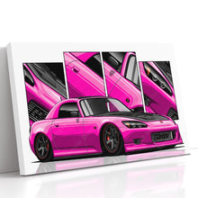 Load image into Gallery viewer, Honda S2000 #220 - #228
