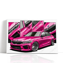 Load image into Gallery viewer, BMW 3 Series 7th Gen G20 2019 - 2022 330i Pre-face #145 - #153
