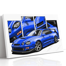 Load image into Gallery viewer, Toyota Celica 6th Gen #209- #217
