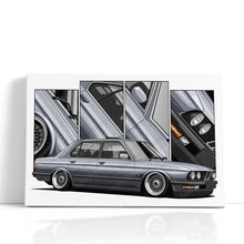 Load image into Gallery viewer, BMW 5 Series M5 E28 #416 - #424
