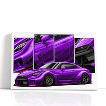 Load image into Gallery viewer, Nissan Skyline GTR R35 Widebody #091 - #099

