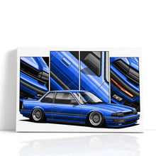 Load image into Gallery viewer, Honda Prelude 2nd Gen b #046 - #054
