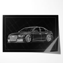 Load image into Gallery viewer, Audi 4 S4 2010-2016
