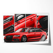 Load image into Gallery viewer, Audi 4 S4 2010-2016
